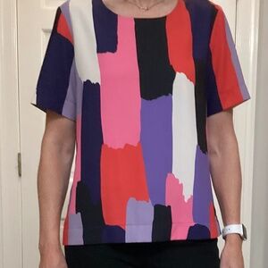 Crosby by Mollie Burch top button back